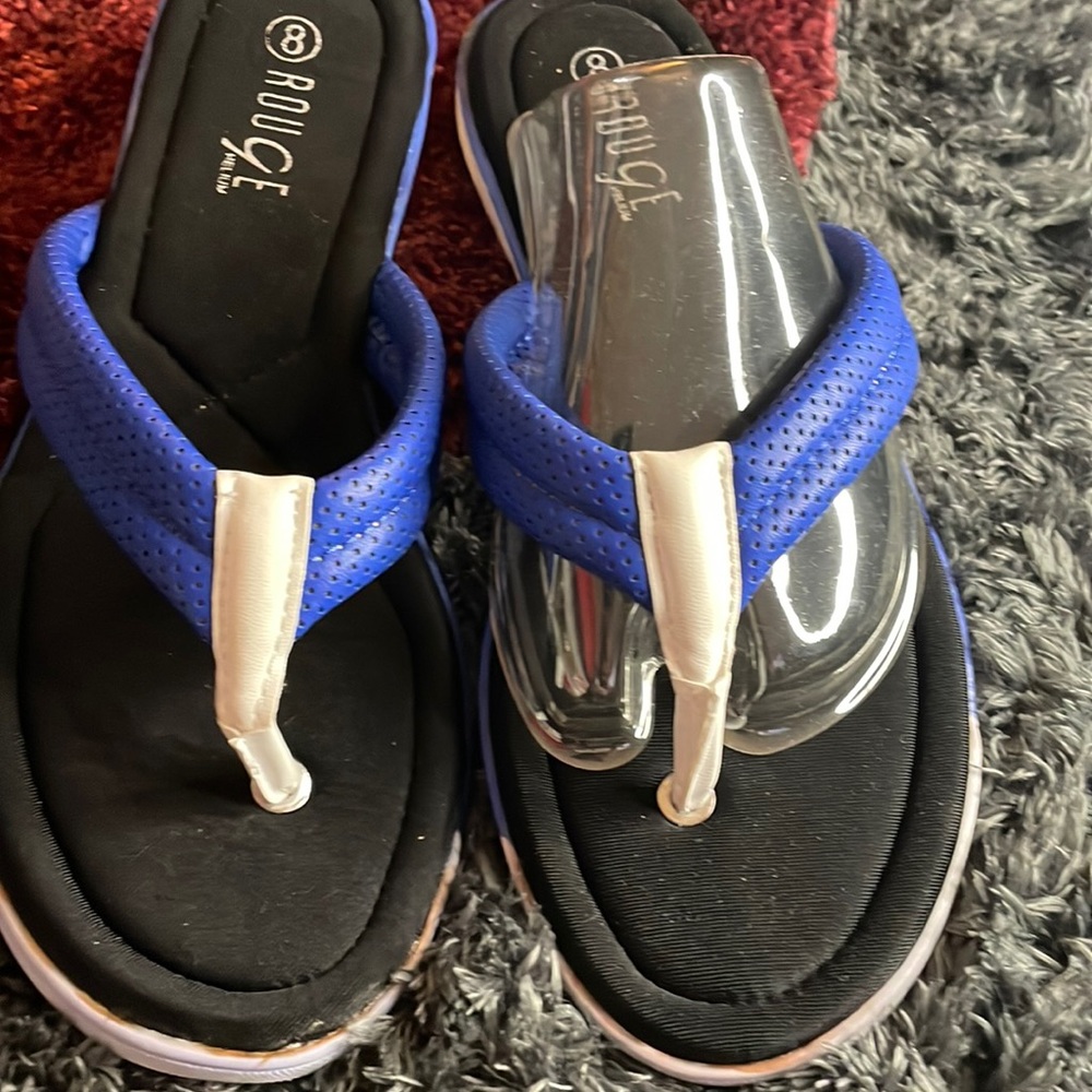 Flip-flops
